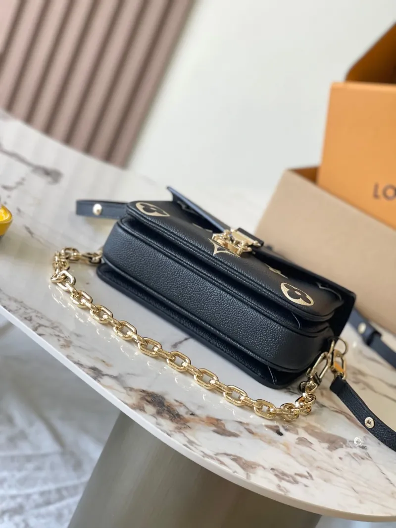 LV Satchel bags-815 - Image 4