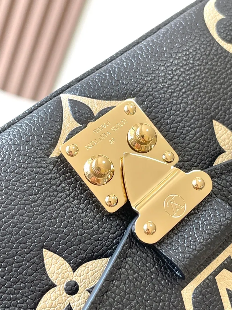 LV Satchel bags-815 - Image 5