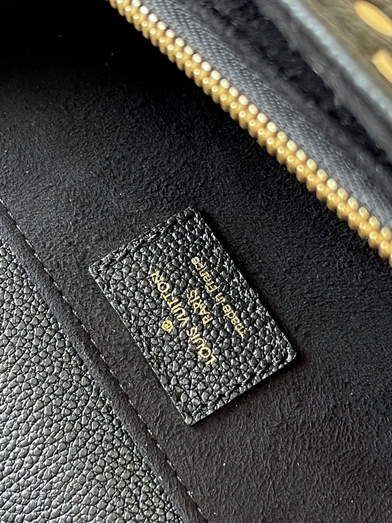 LV Satchel bags-815 - Image 9