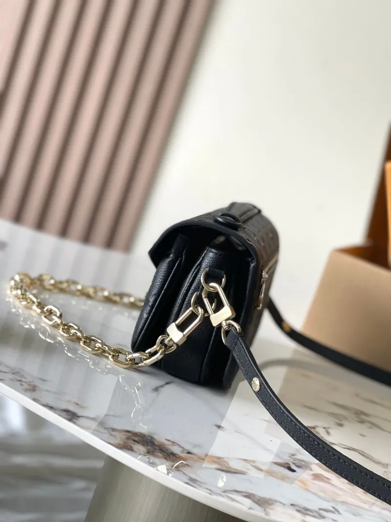 Alternative view of LV Satchel bags-817