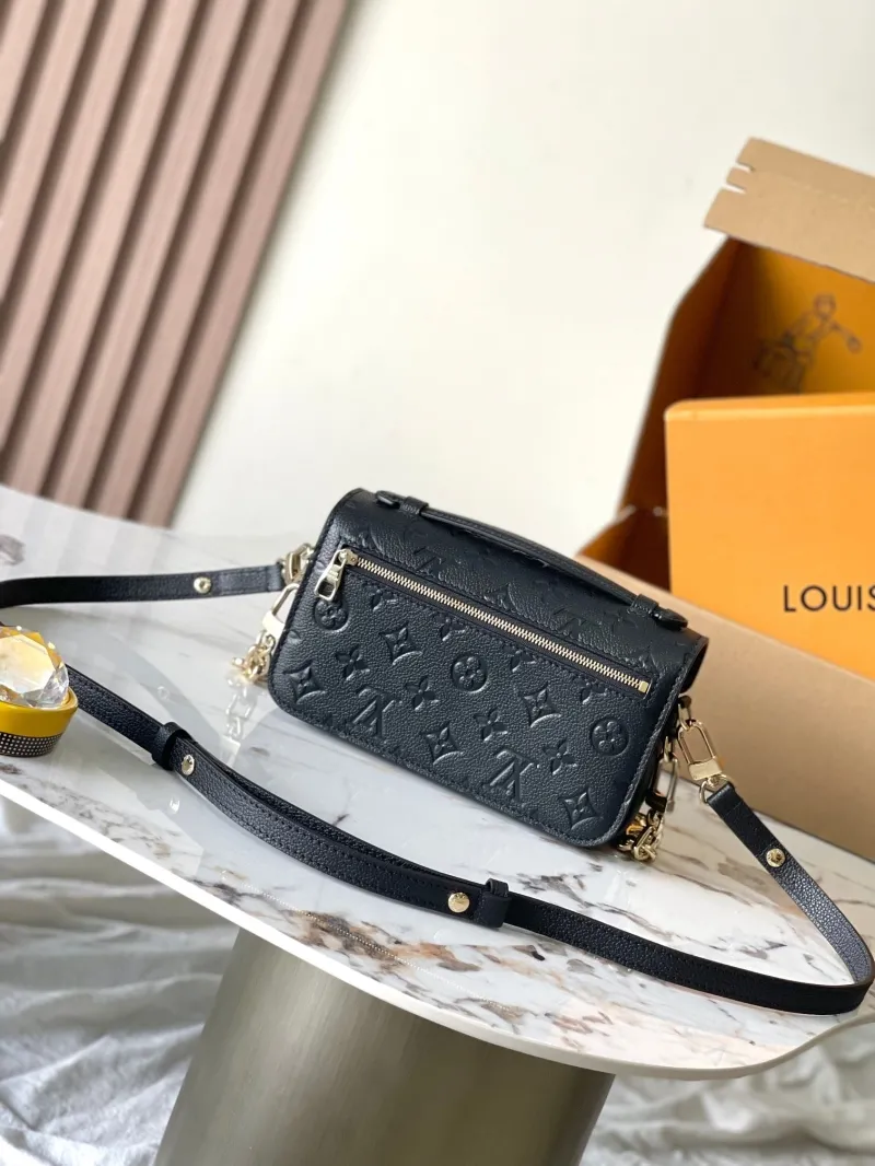 LV Satchel bags-817 - Image 3