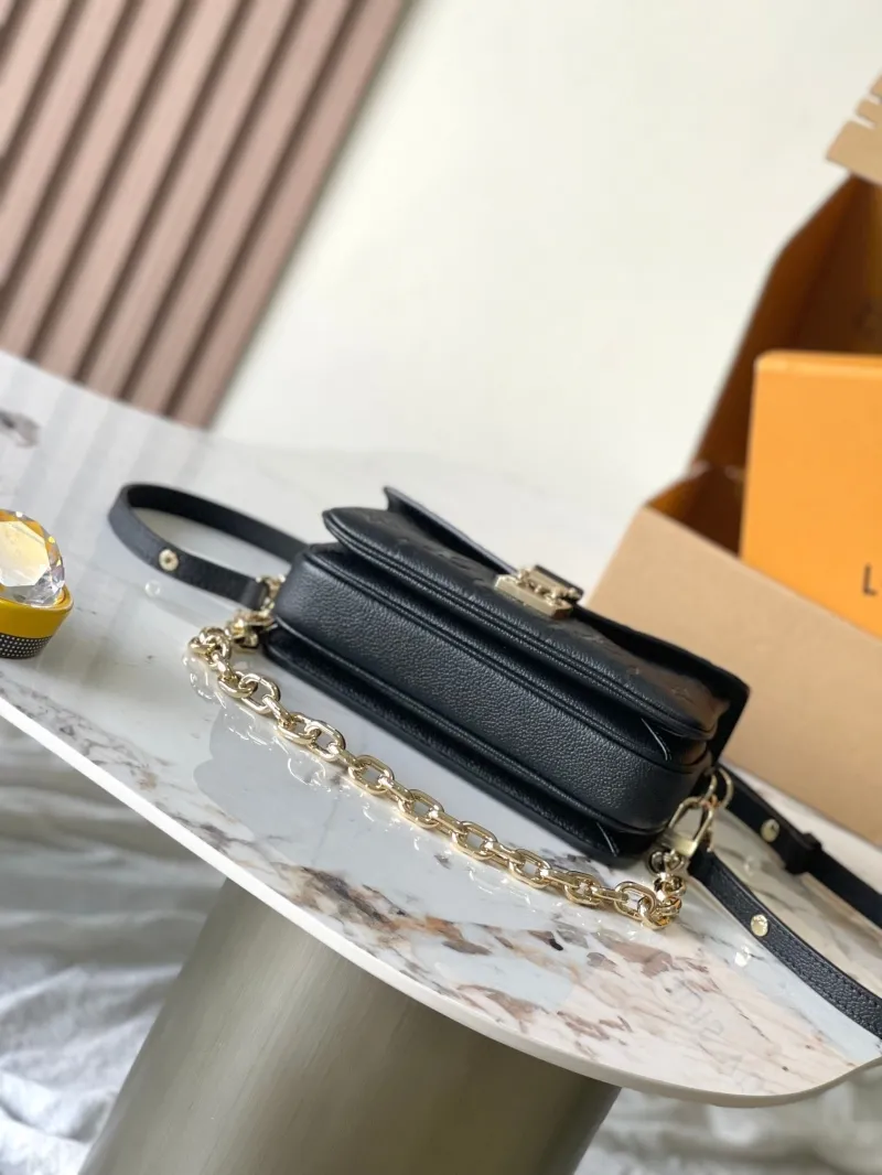 LV Satchel bags-817 - Image 4