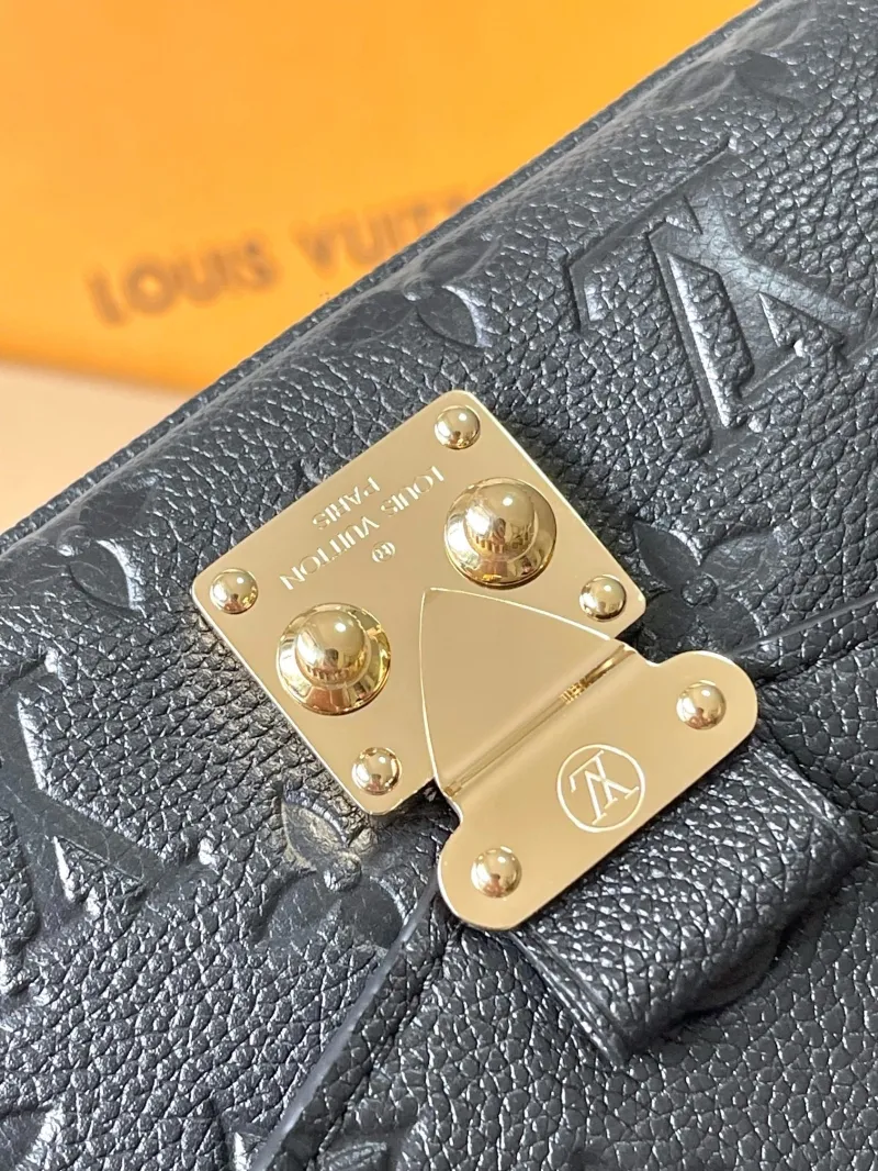 LV Satchel bags-817 - Image 5