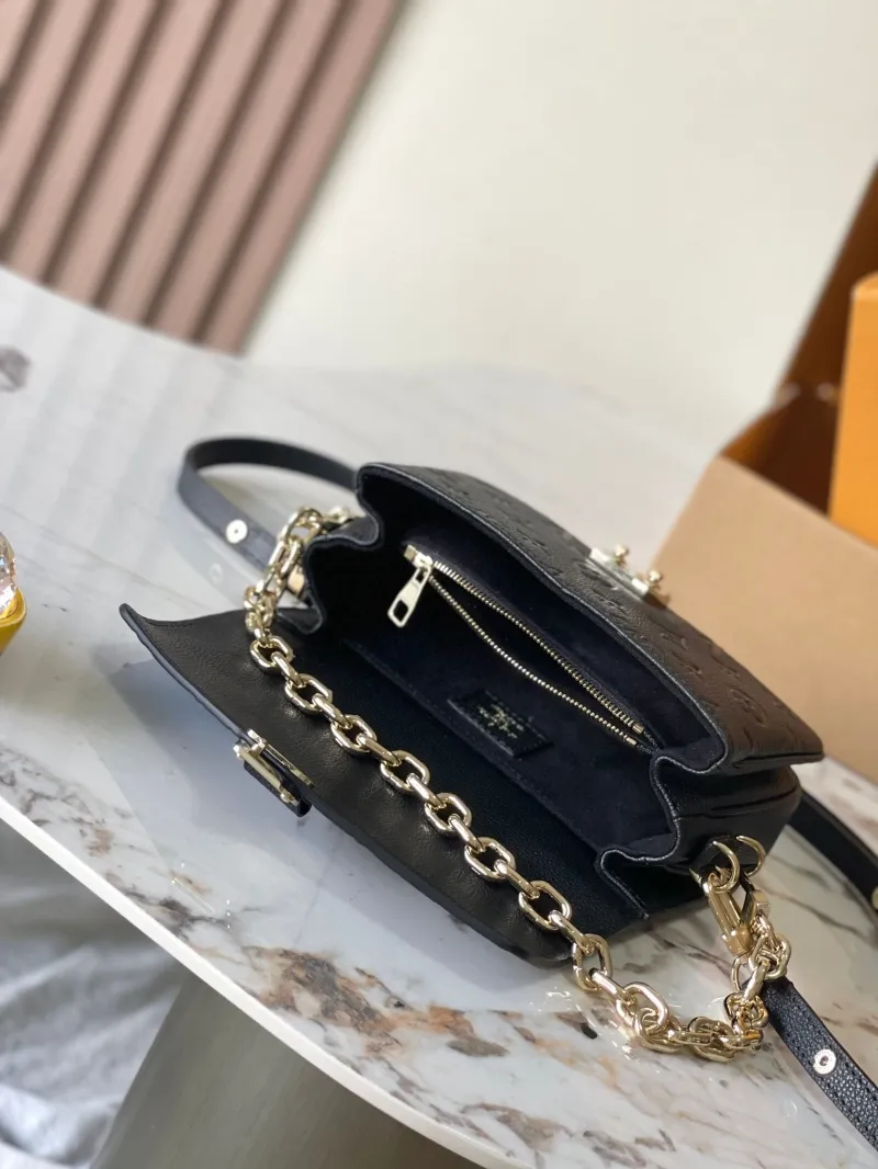 LV Satchel bags-817 - Image 8