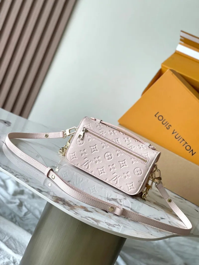 LV Satchel bags-819 - Image 3