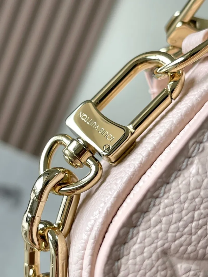 LV Satchel bags-819 - Image 6