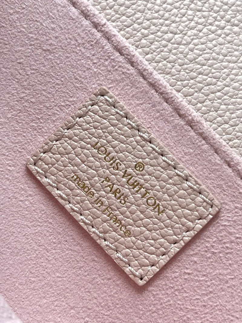 LV Satchel bags-819 - Image 8
