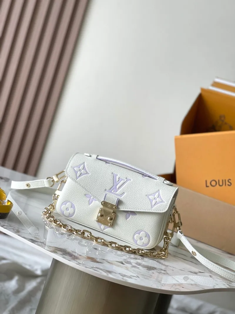 LV Satchel bags-820