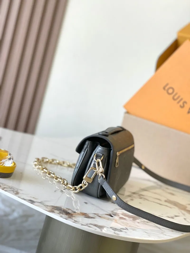 Alternative view of LV Satchel bags-821