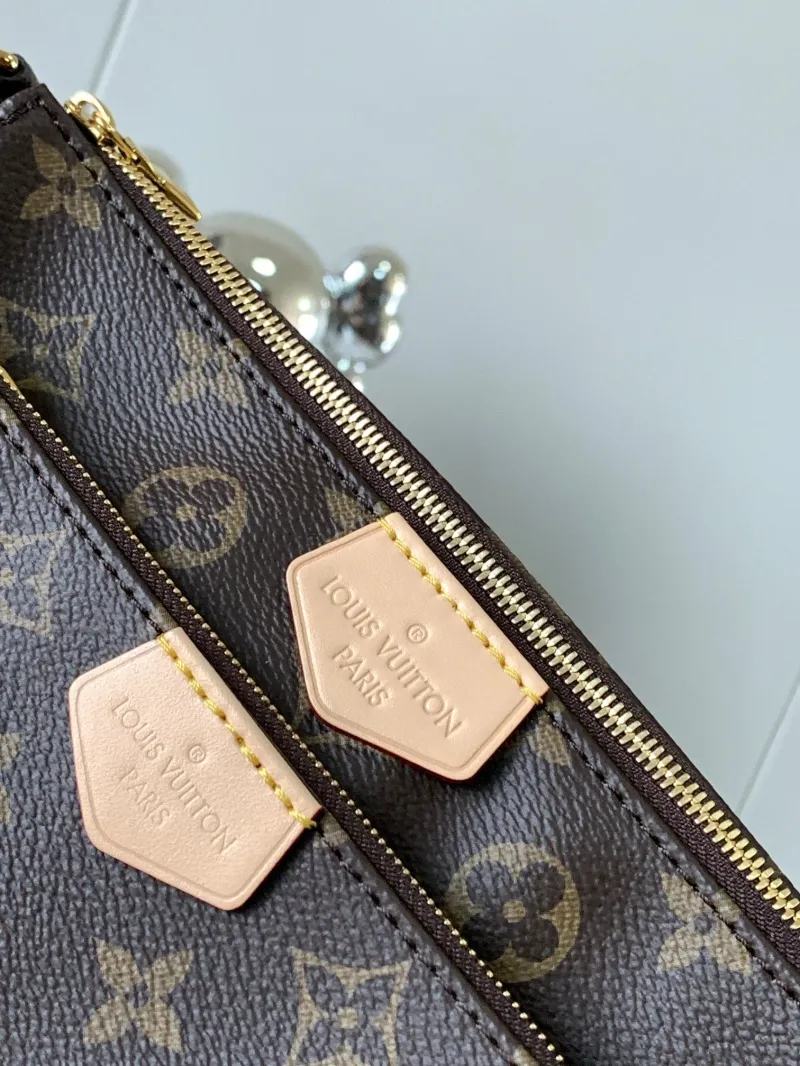 LV Satchel bags-823 - Image 5