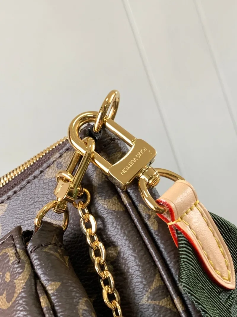 LV Satchel bags-823 - Image 6