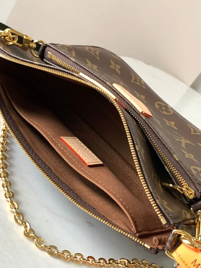 LV Satchel bags-823 - Image 8