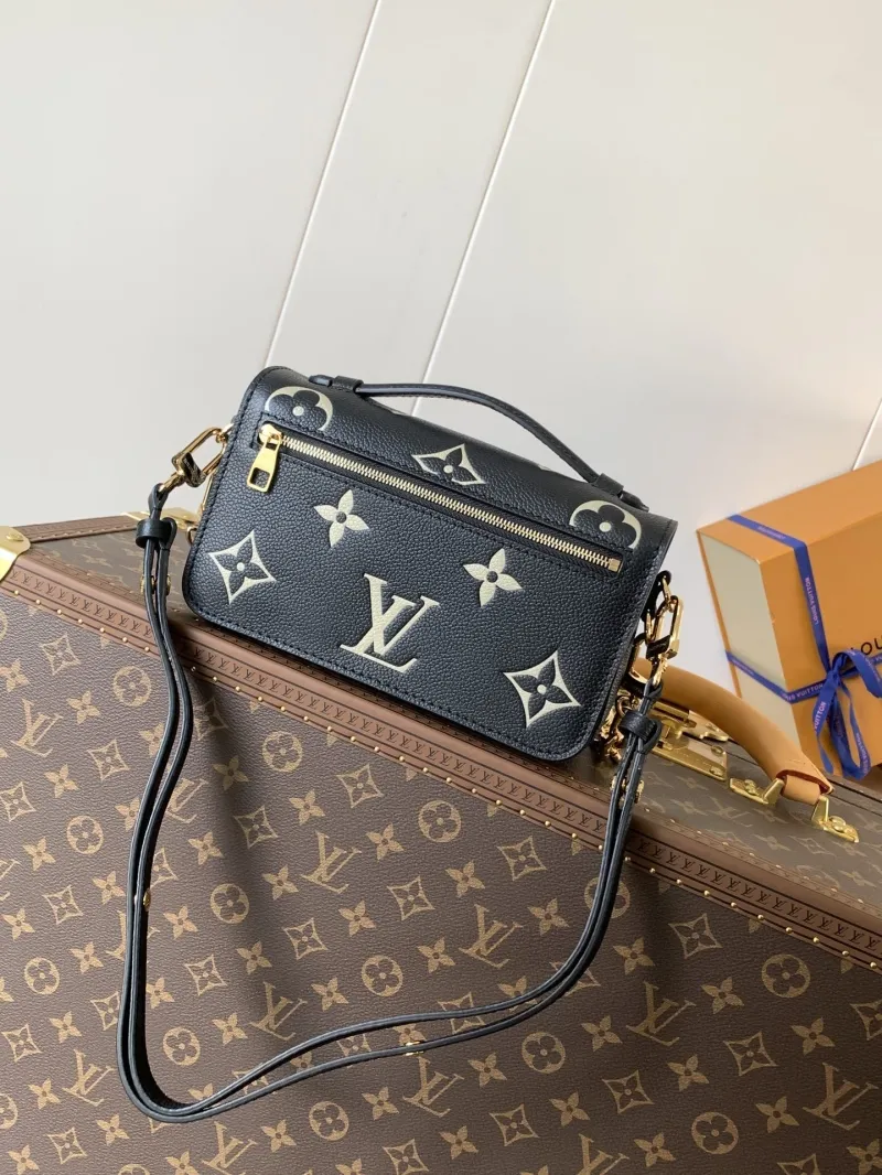 LV Satchel bags-827 - Image 3