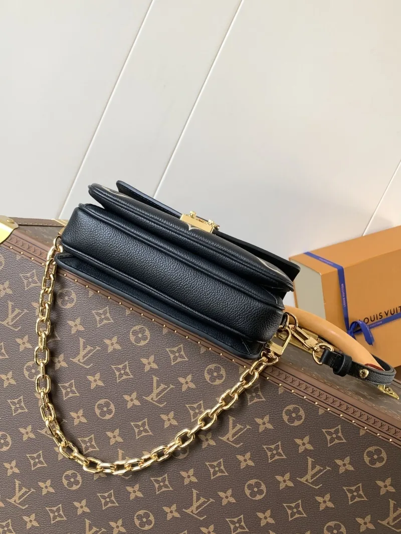 LV Satchel bags-827 - Image 4