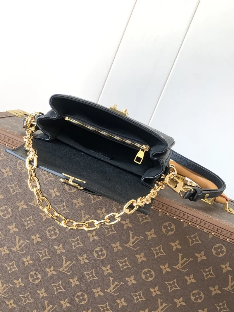 LV Satchel bags-827 - Image 5