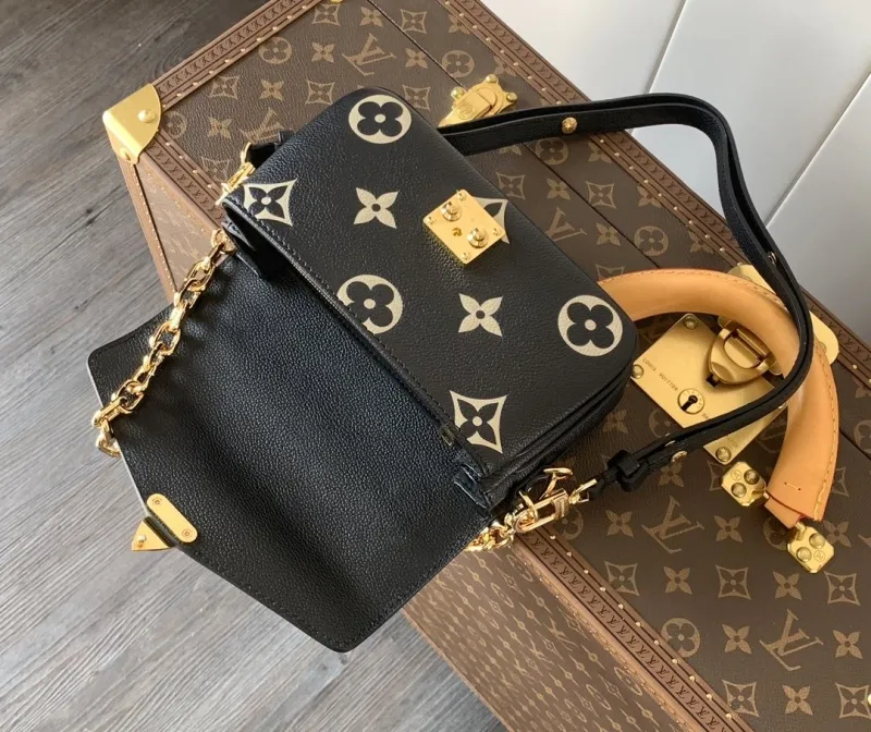 LV Satchel bags-827 - Image 6