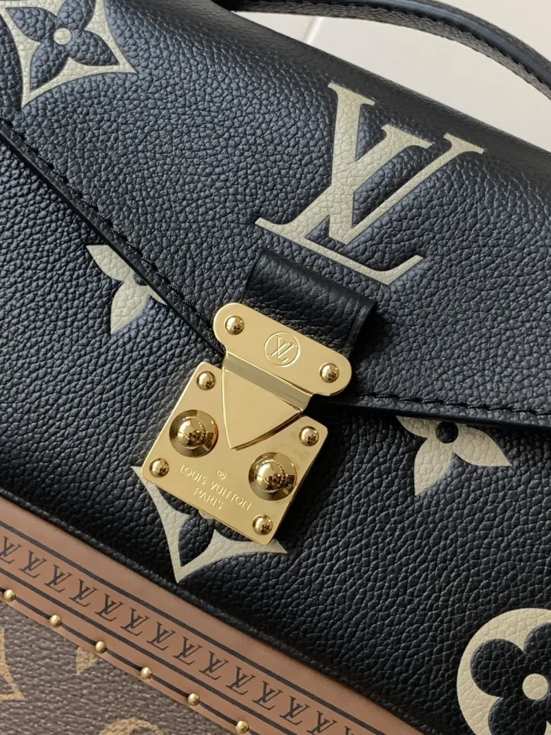 LV Satchel bags-827 - Image 7
