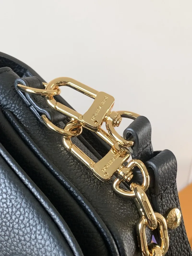 LV Satchel bags-827 - Image 8