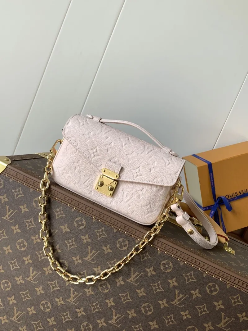LV Satchel bags-830