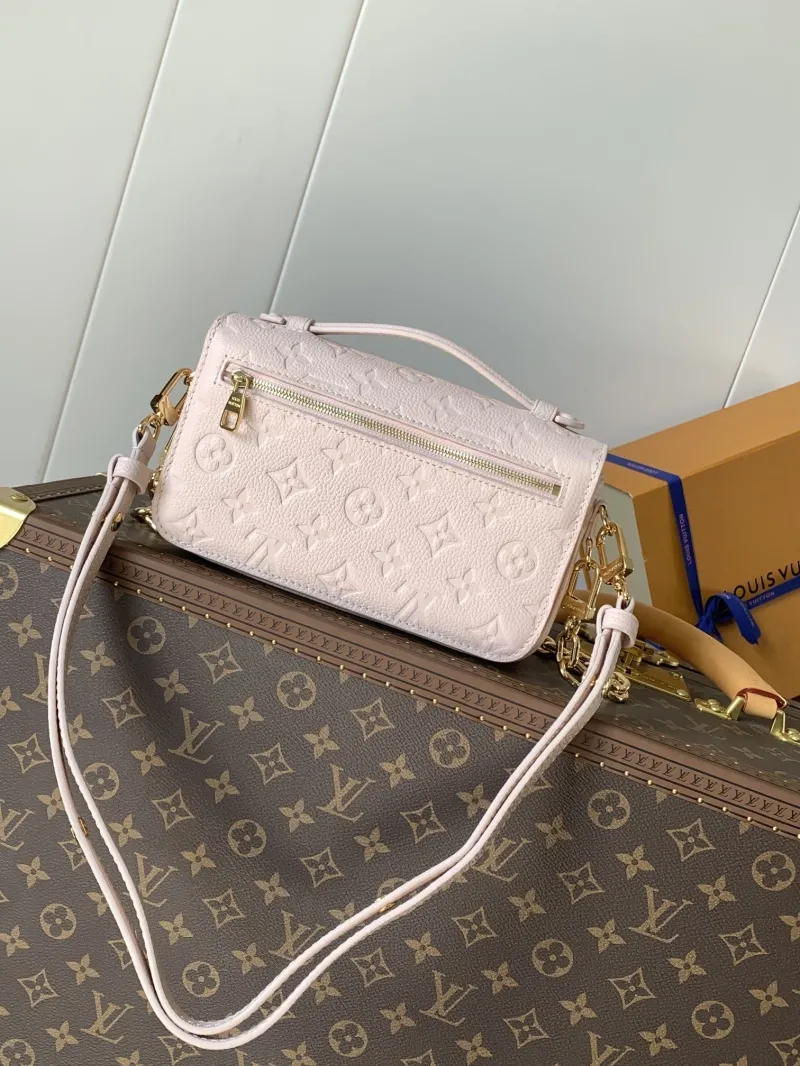 LV Satchel bags-830 - Image 3