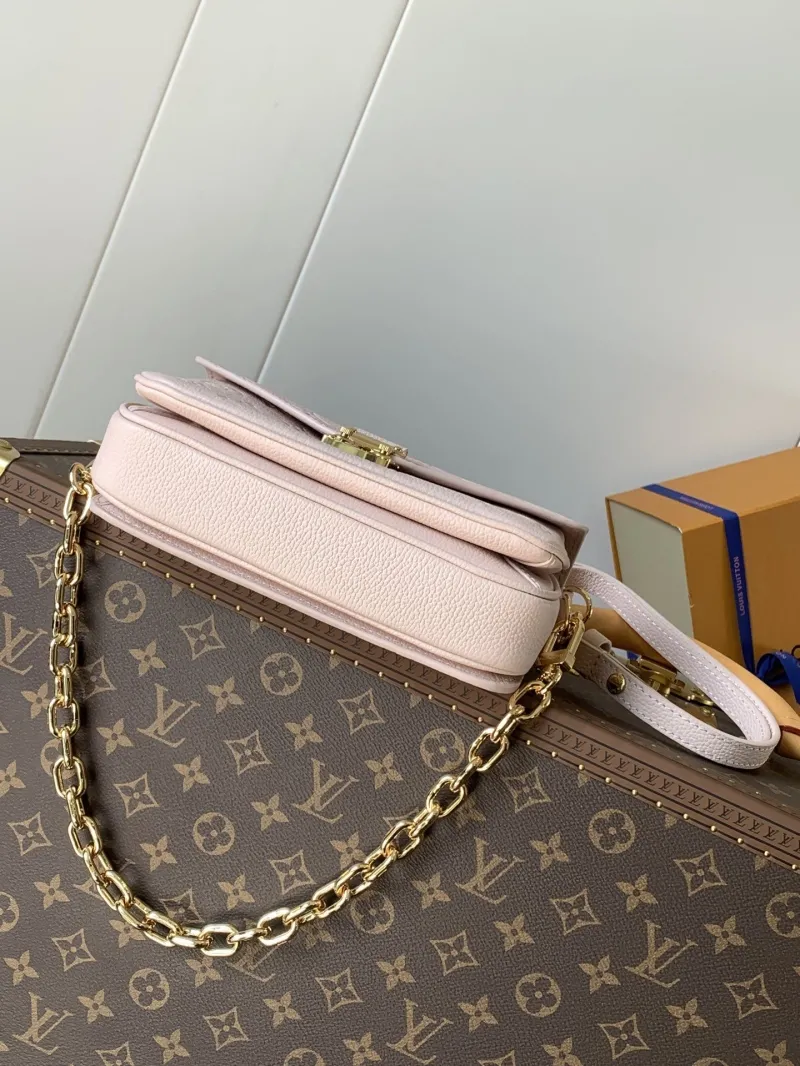 LV Satchel bags-830 - Image 4