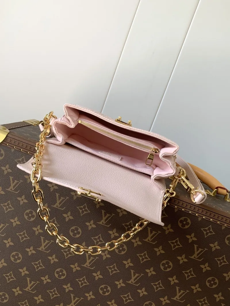LV Satchel bags-830 - Image 5