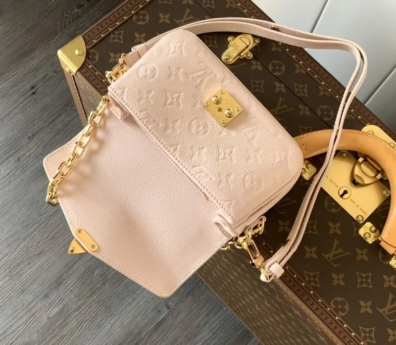 LV Satchel bags-830 - Image 6