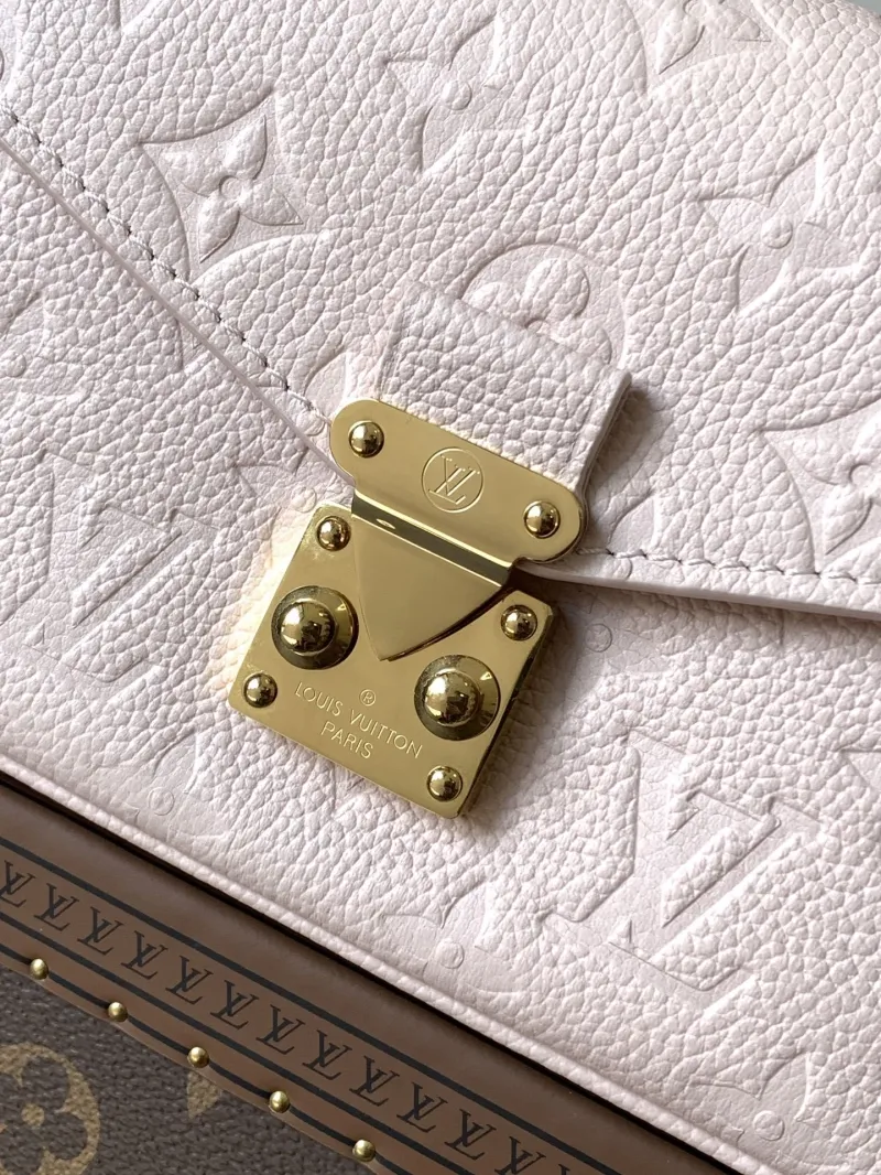 LV Satchel bags-830 - Image 7