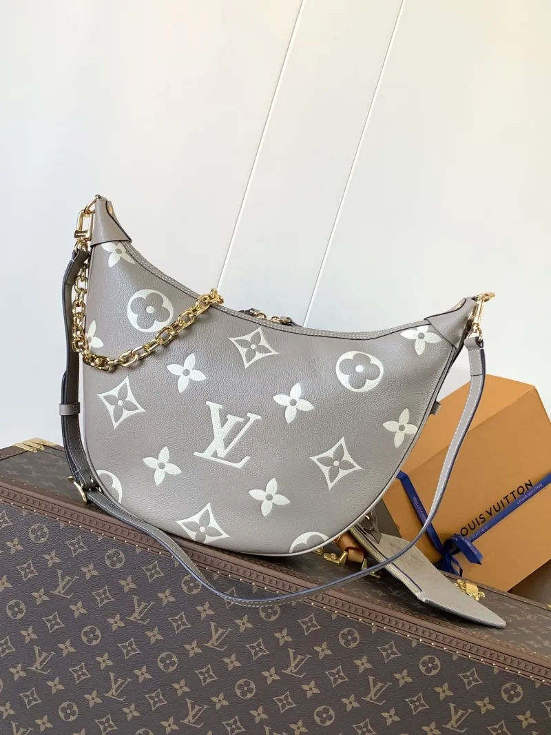 LV Satchel bags-831 - Image 3