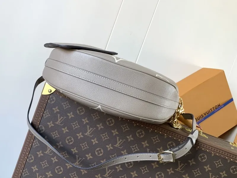 LV Satchel bags-831 - Image 4