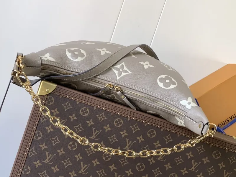 LV Satchel bags-831 - Image 5