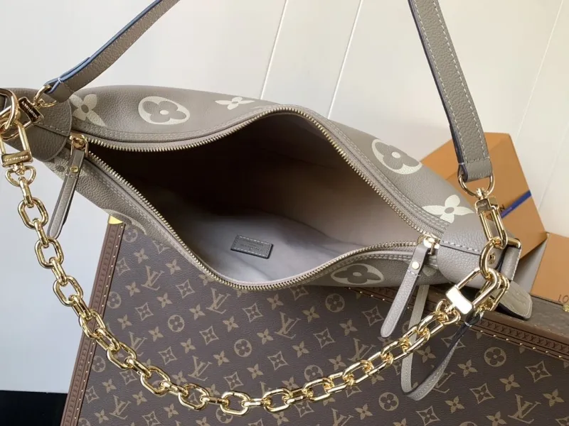 LV Satchel bags-831 - Image 6