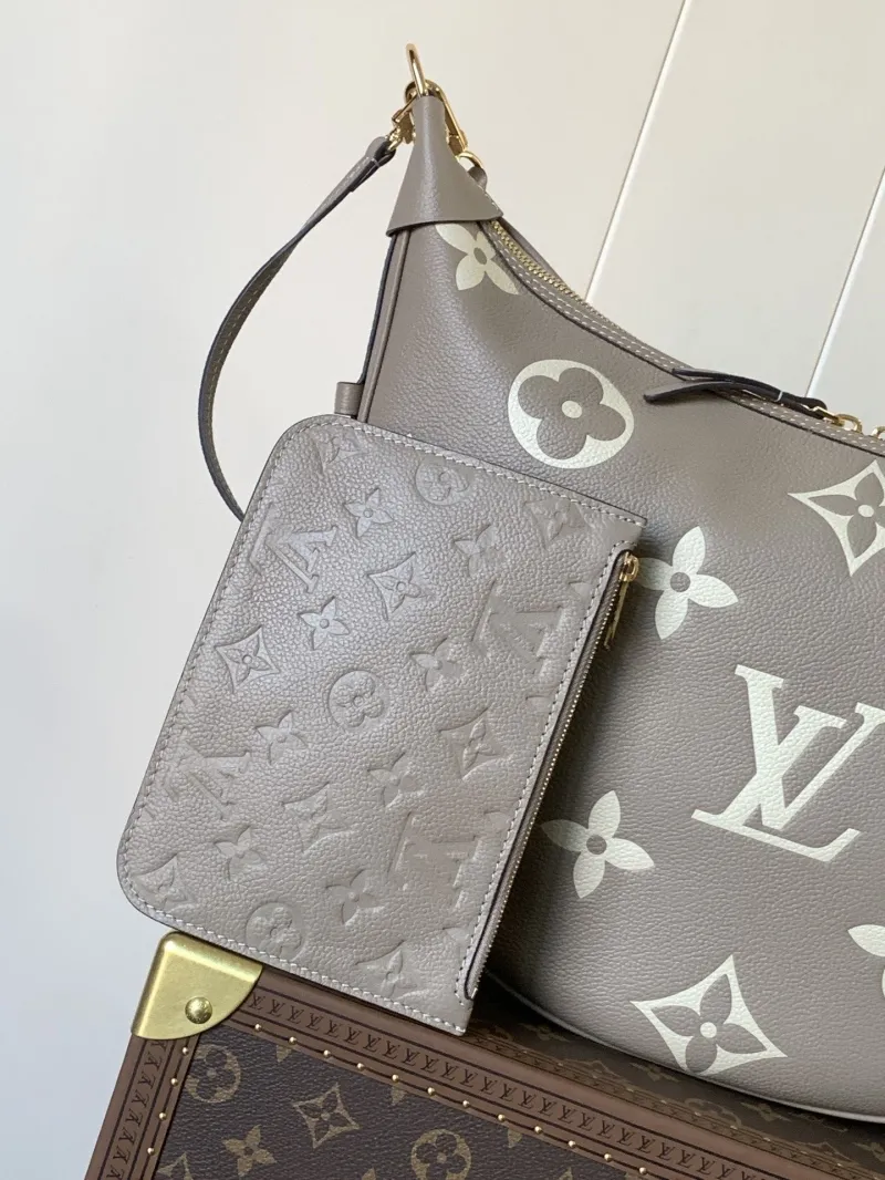 LV Satchel bags-831 - Image 7