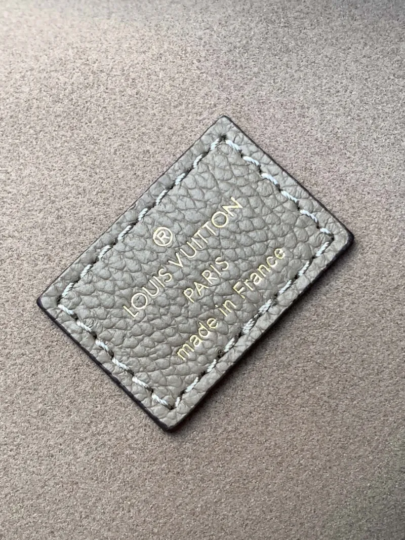 LV Satchel bags-831 - Image 9