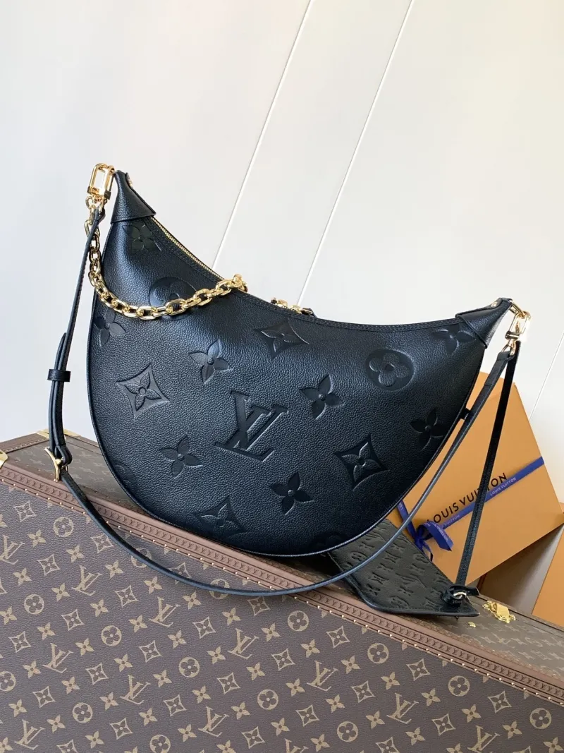 LV Satchel bags-832 - Image 3