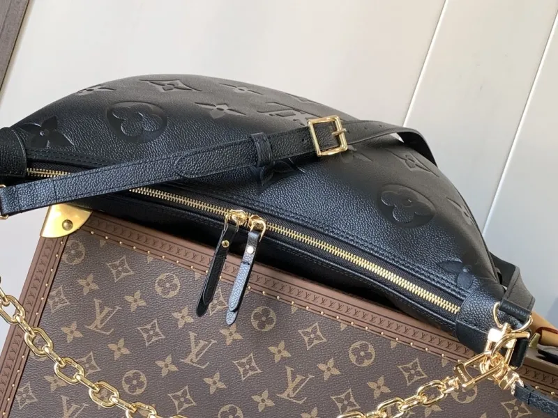 LV Satchel bags-832 - Image 5