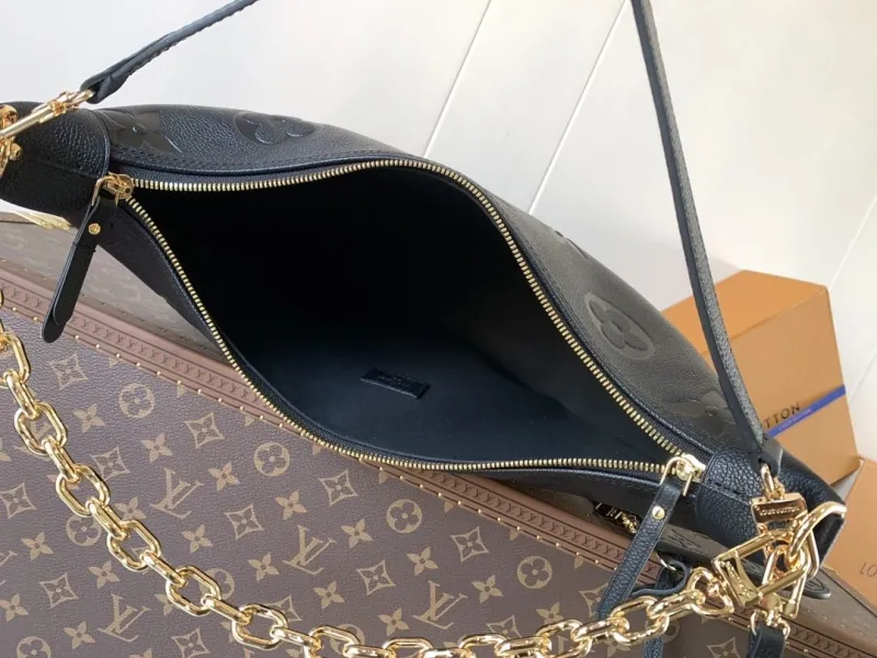 LV Satchel bags-832 - Image 6