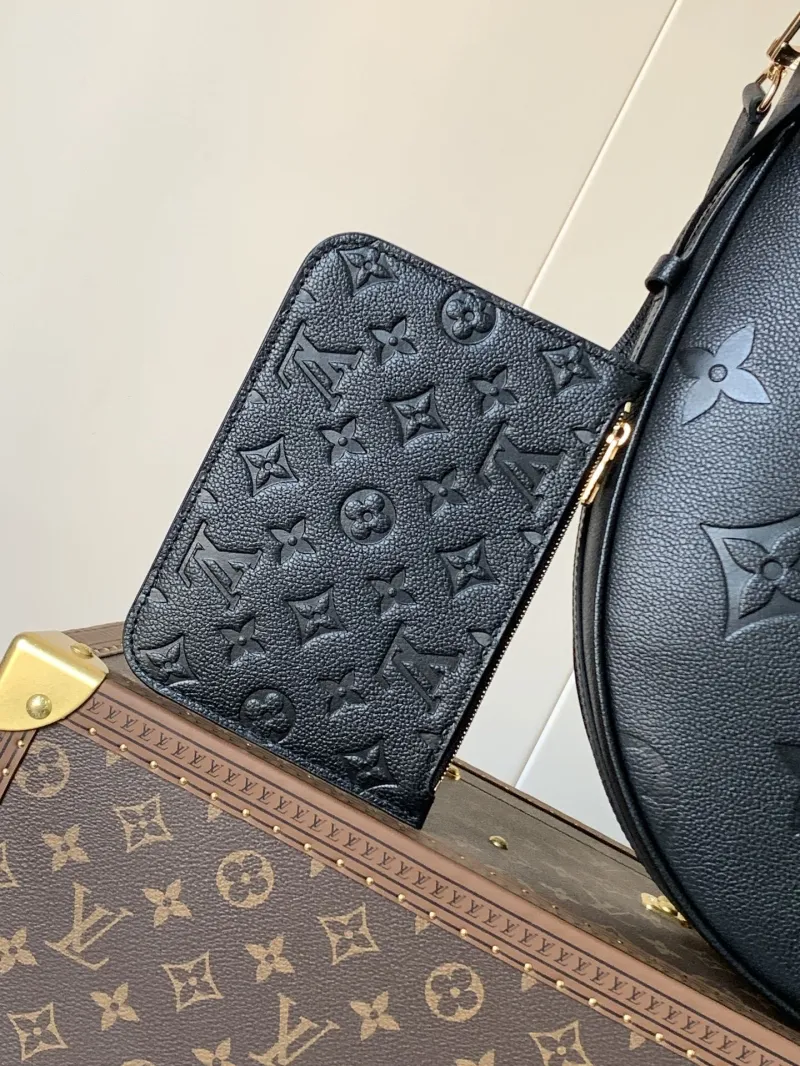 LV Satchel bags-832 - Image 7
