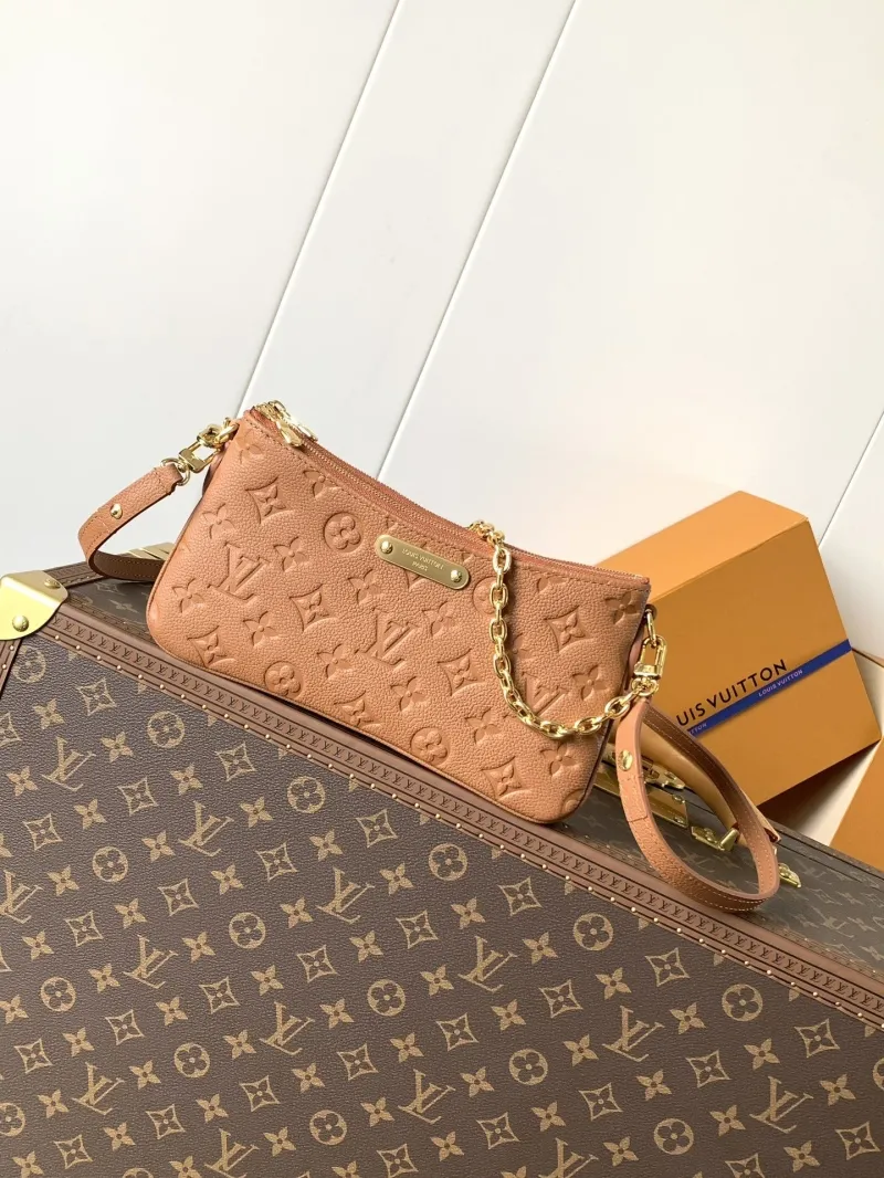 LV Satchel bags-833