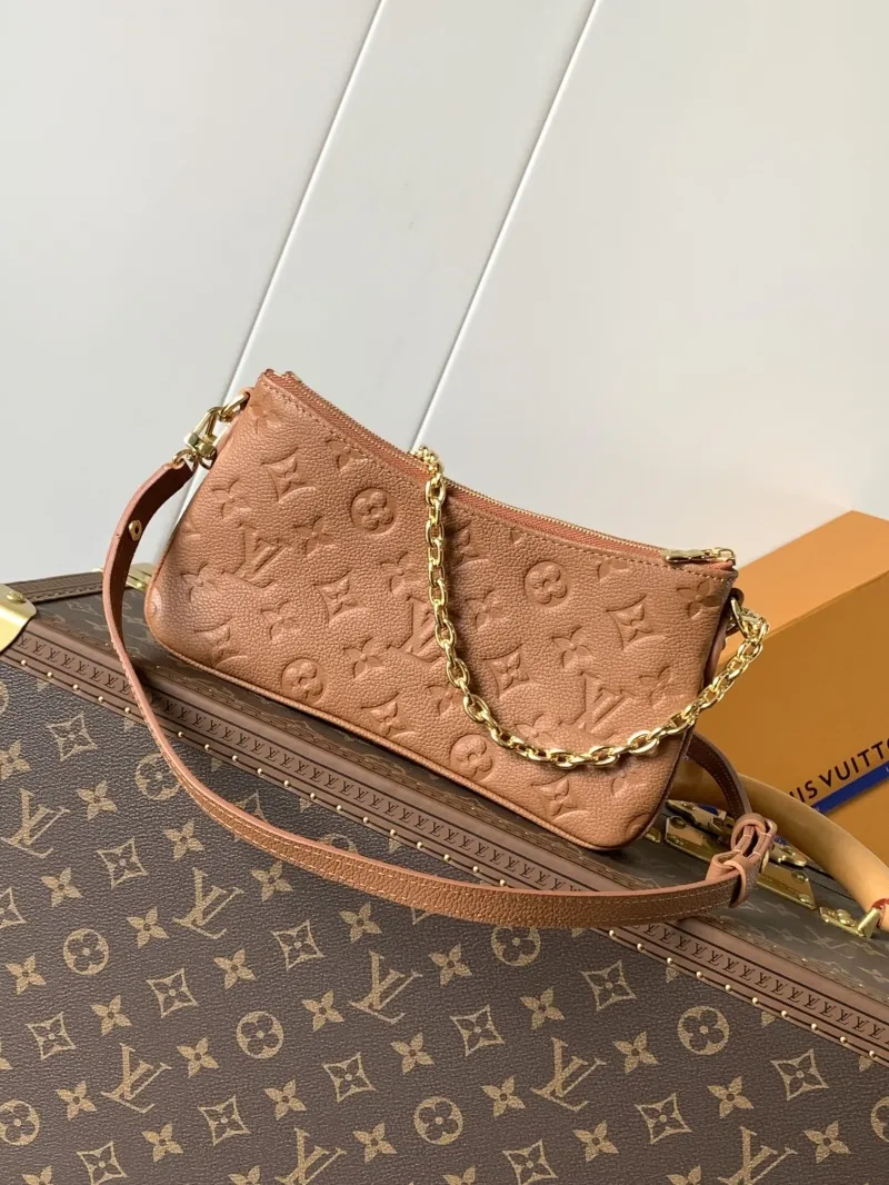 LV Satchel bags-833 - Image 3