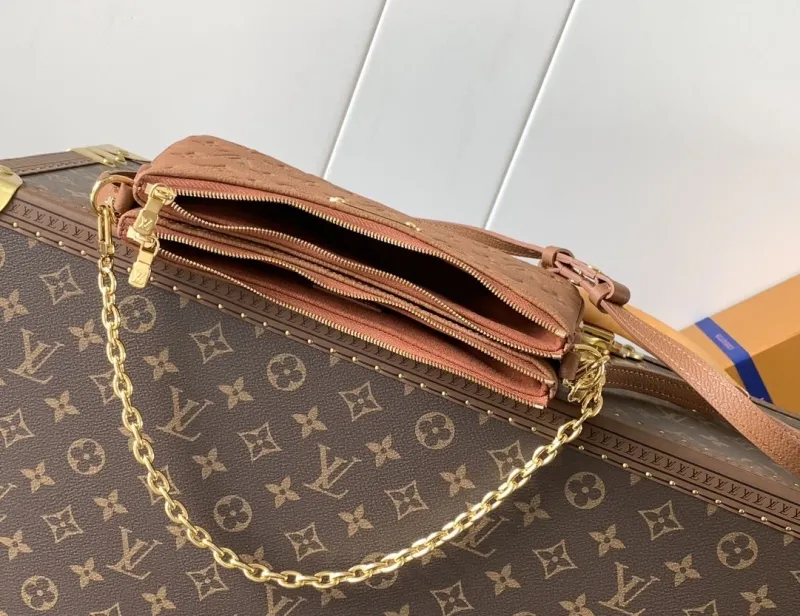 LV Satchel bags-833 - Image 5