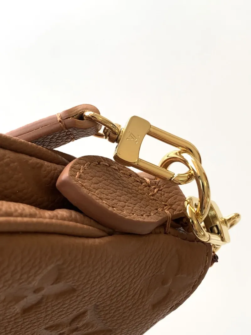 LV Satchel bags-833 - Image 8