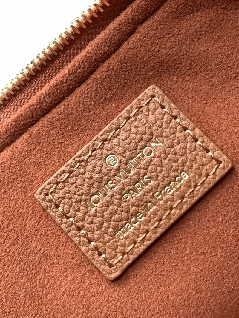 LV Satchel bags-833 - Image 9