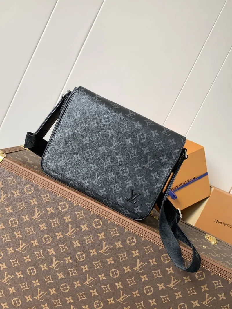 LV Satchel bags-835
