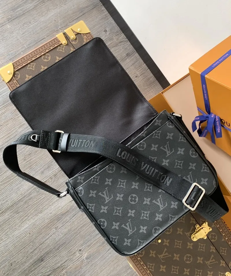 LV Satchel bags-835 - Image 7