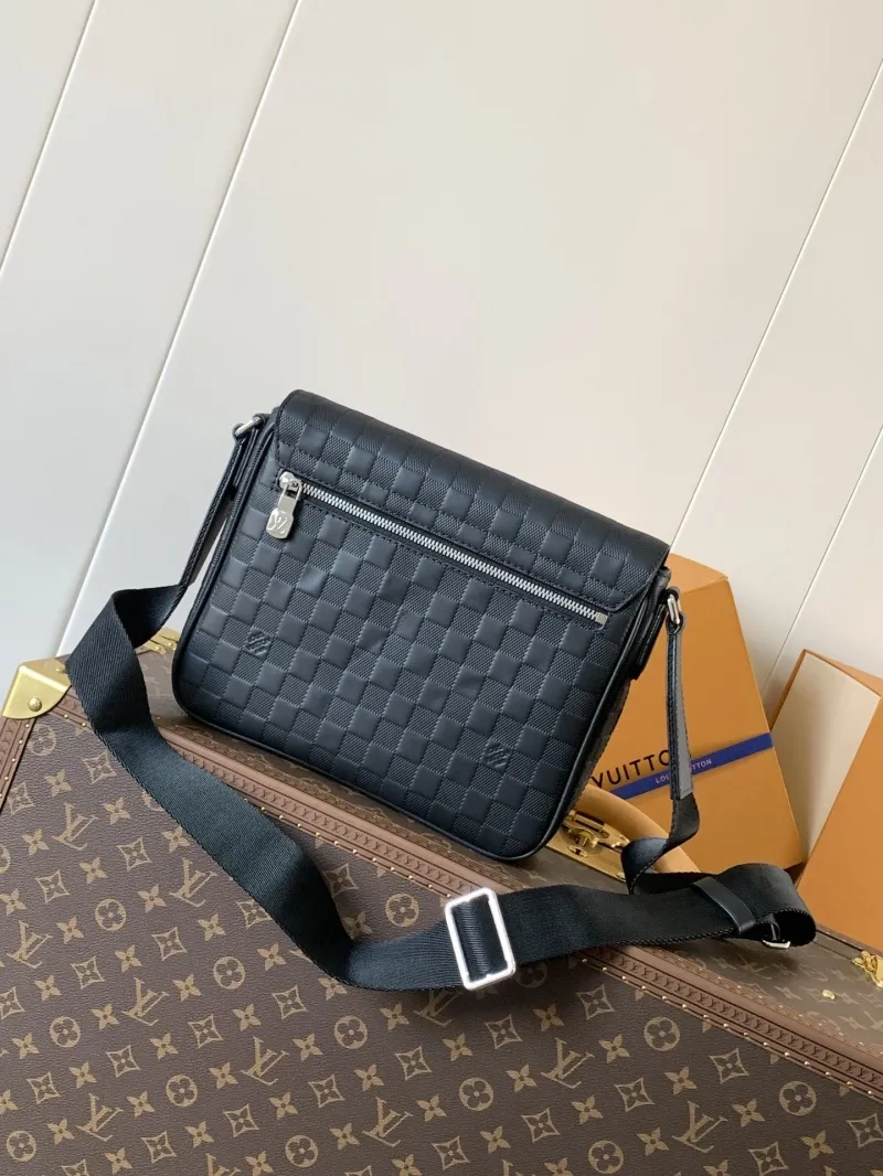 LV Satchel bags-836 - Image 3