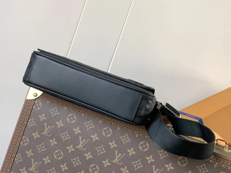 LV Satchel bags-836 - Image 4