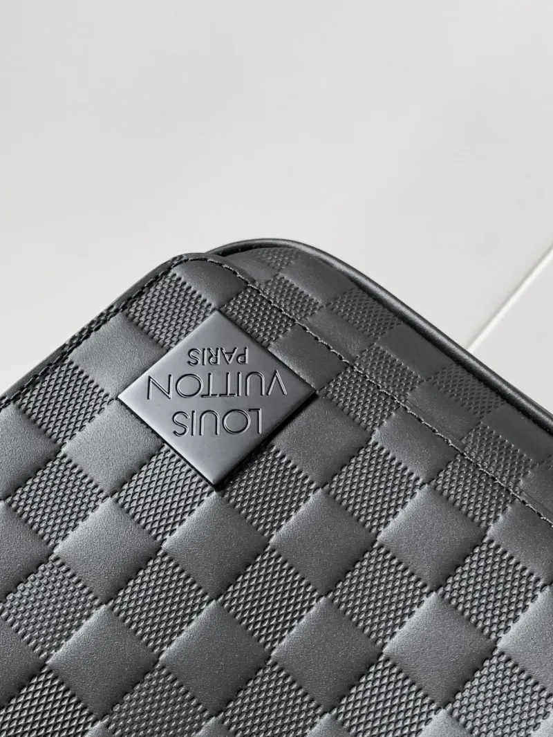 LV Satchel bags-836 - Image 5