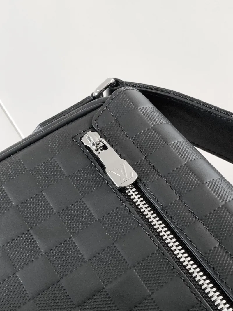 LV Satchel bags-836 - Image 6