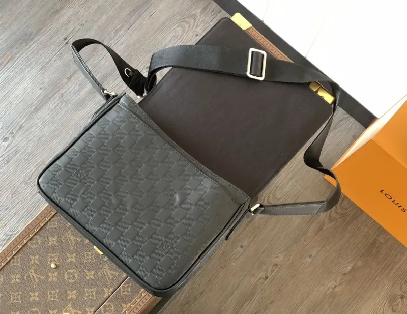 LV Satchel bags-836 - Image 7